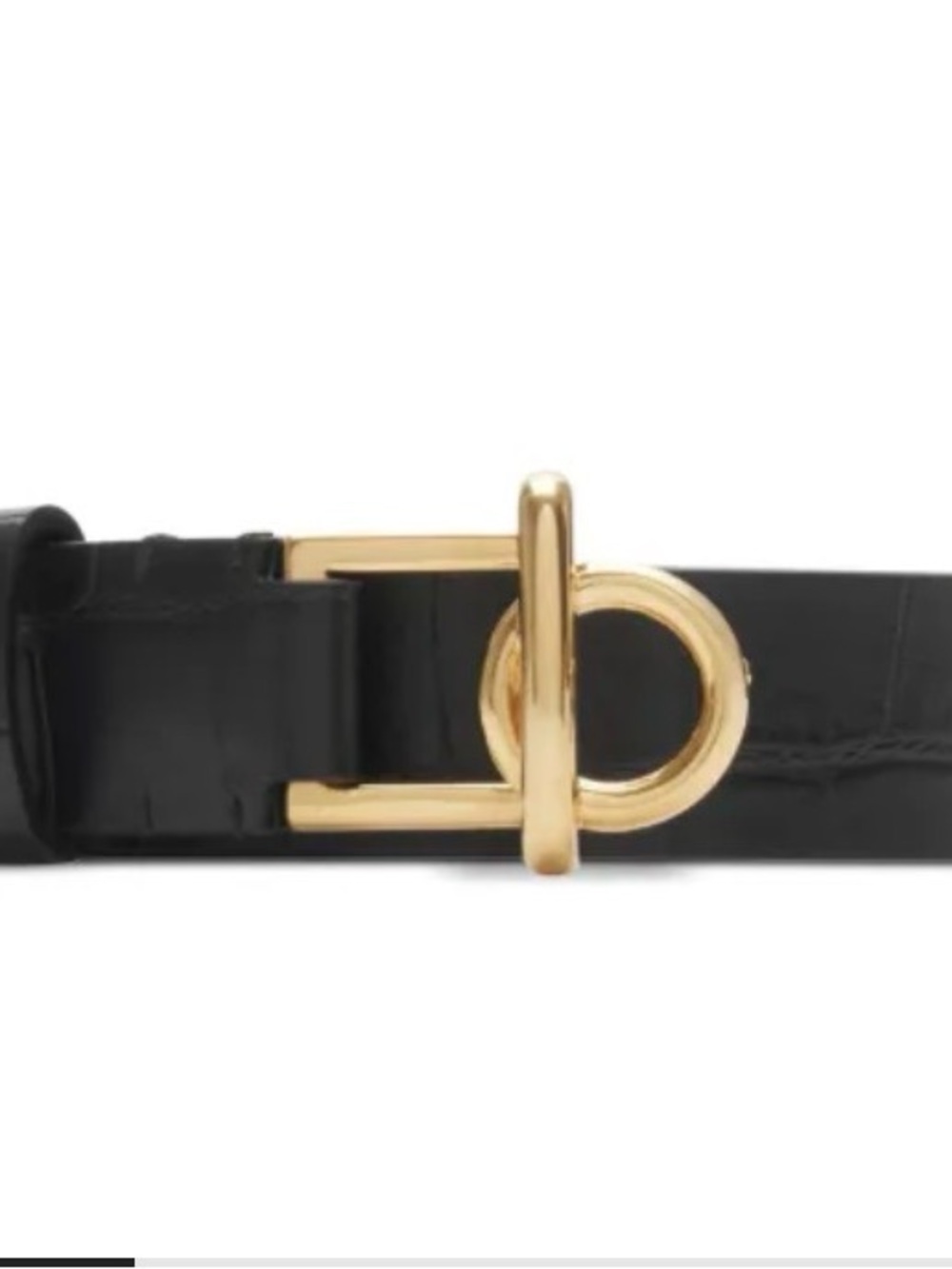 Burberry Rocking Horse 🐎 belt 🔥 - Picture 3 of 5